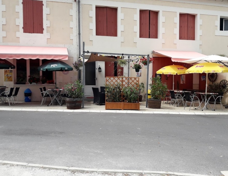 Le Commerce — photo 2