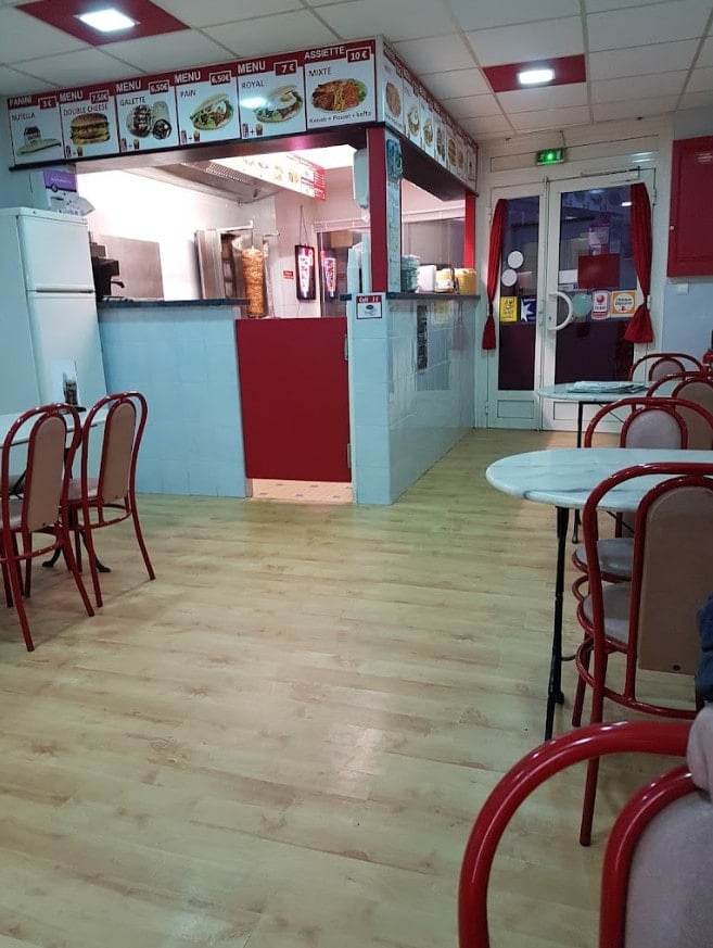 Arbil Kebab — photo 3