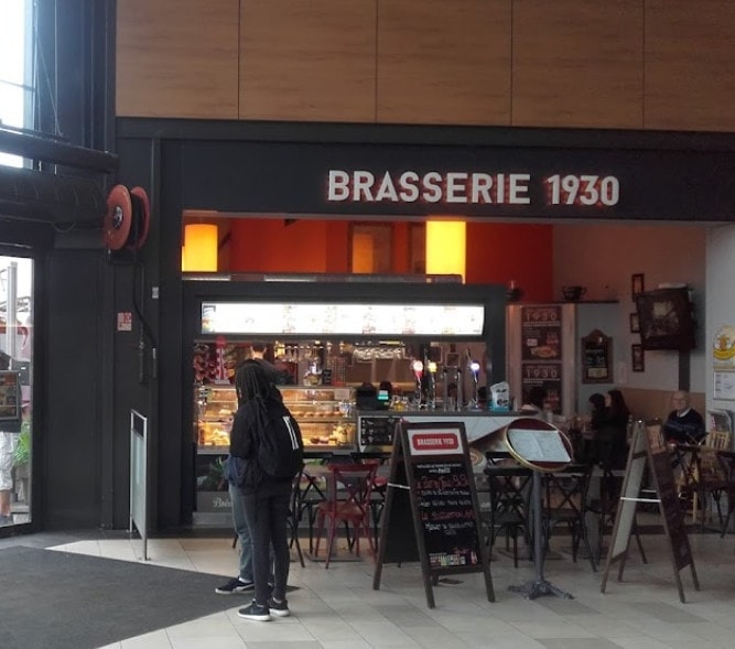 Brasserie 1930 — photo 3