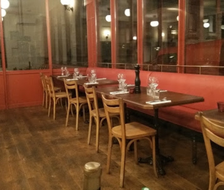 Brasserie 1930 — photo 2