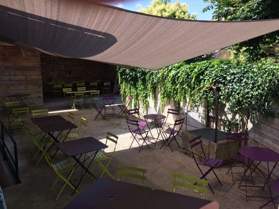 Café de la Paix — photo 2