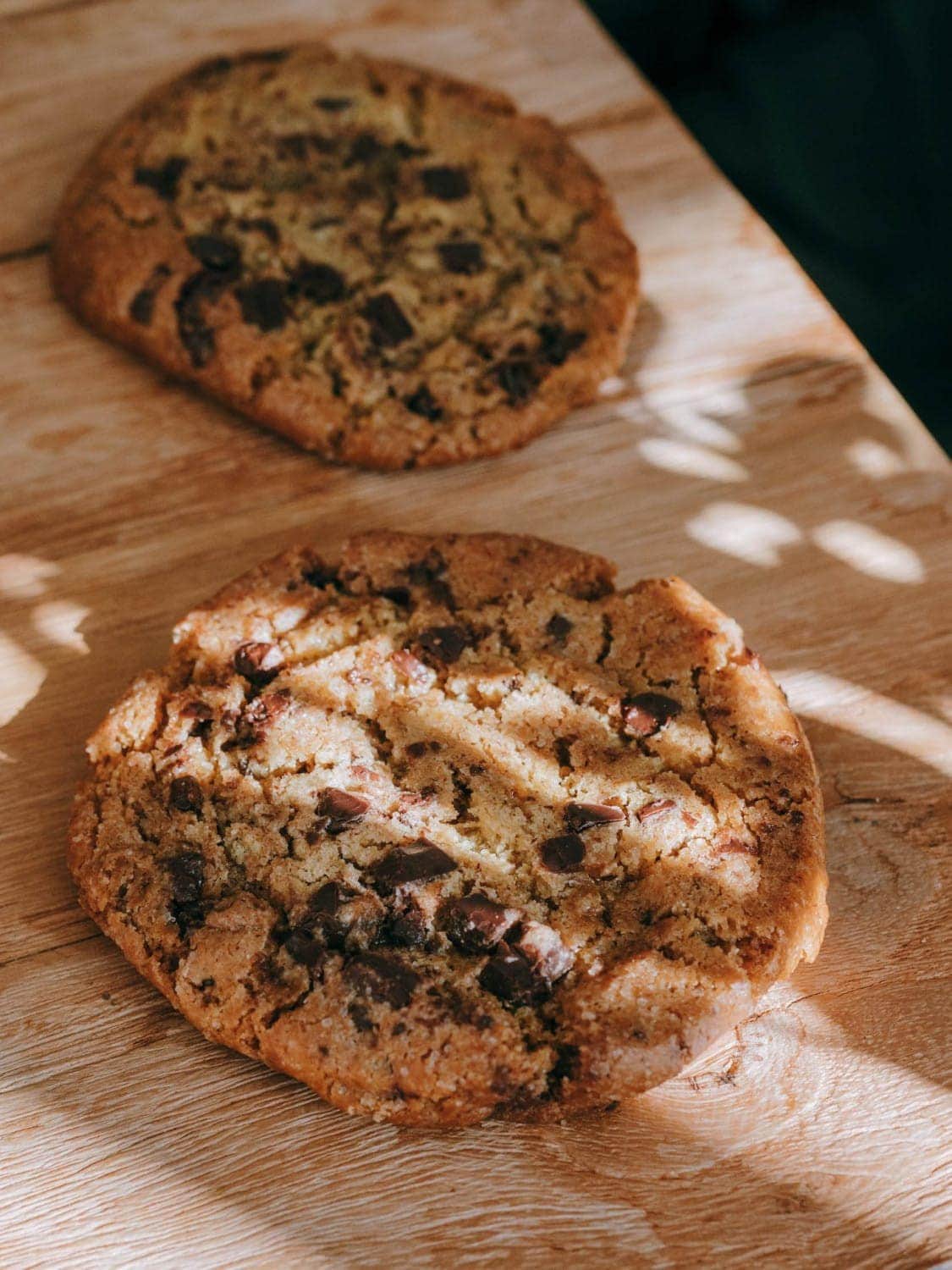Columbus café & co - cookies