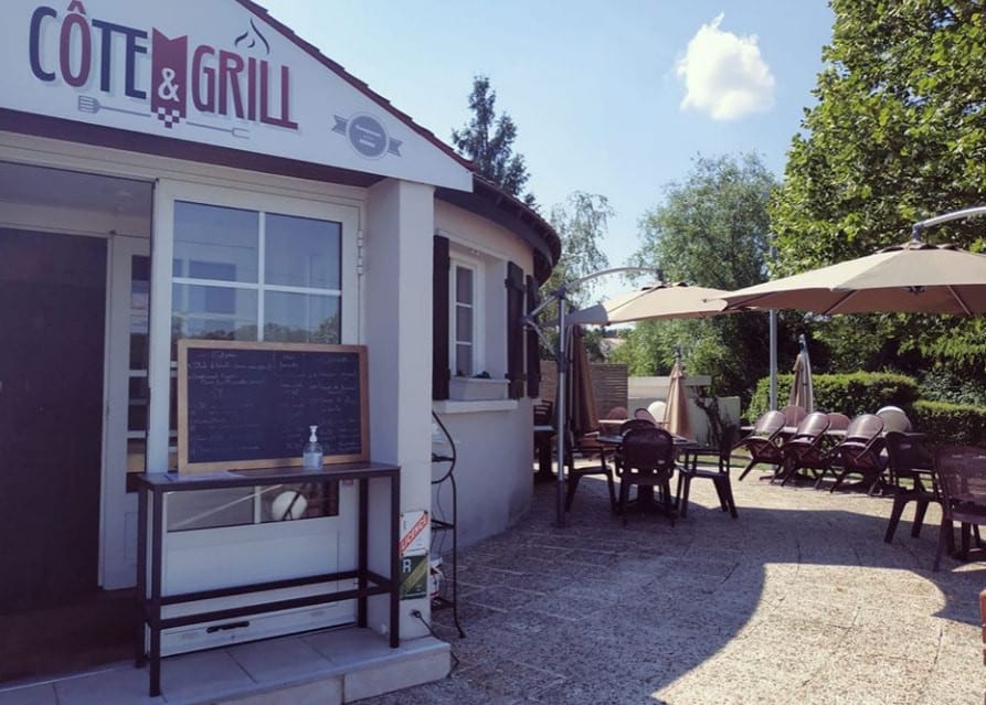 Côte&grill — photo 3