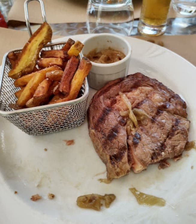 Côte&grill — photo 2