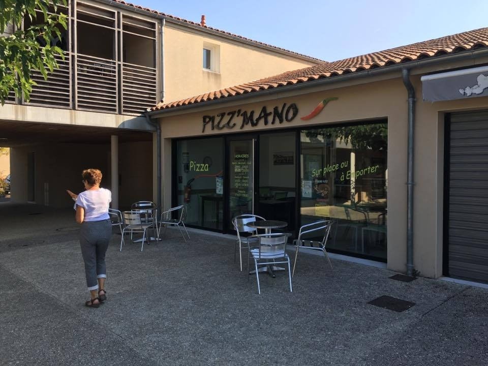 Pizz'Mano — photo 2