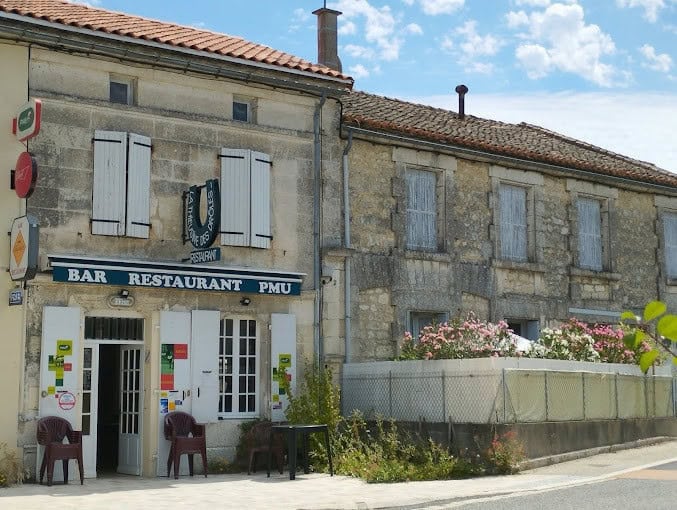La thieusine des drôles — Restaurant Français à Voeuil et Giget — photo 3