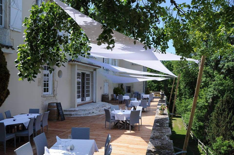Domaine du Châtelard — photo 2