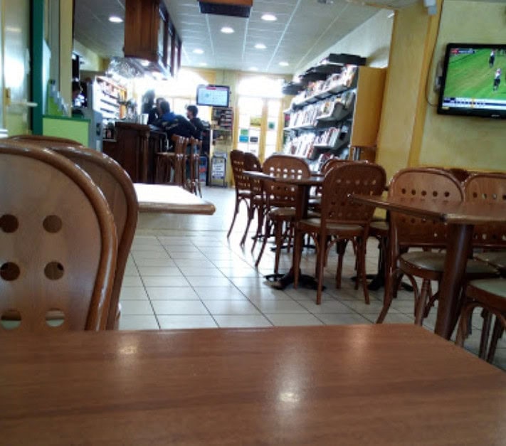 Bistrot Le Bourg — photo 3