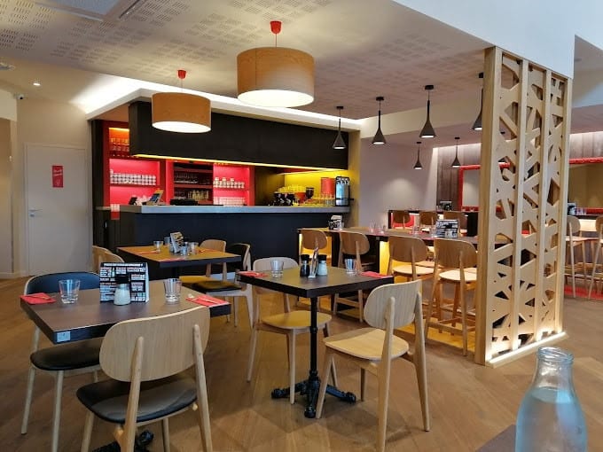 Meuh ! Restaurant — photo 3