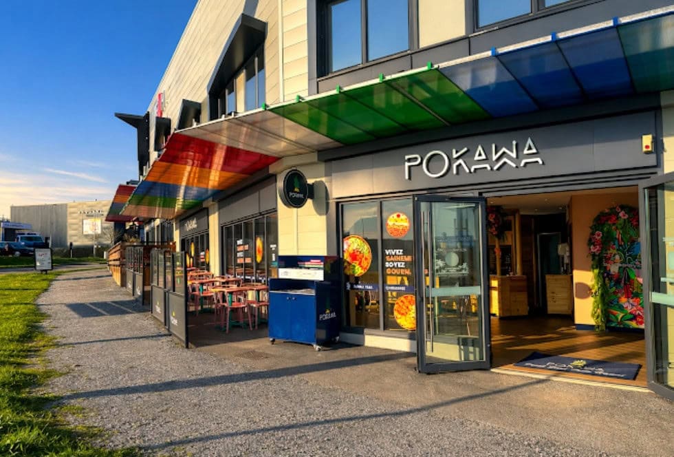 Pokawa — photo 3