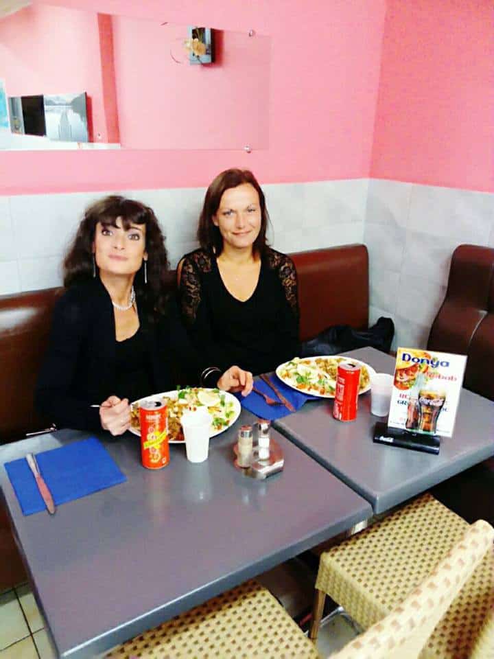 Donya Kebab — photo 3