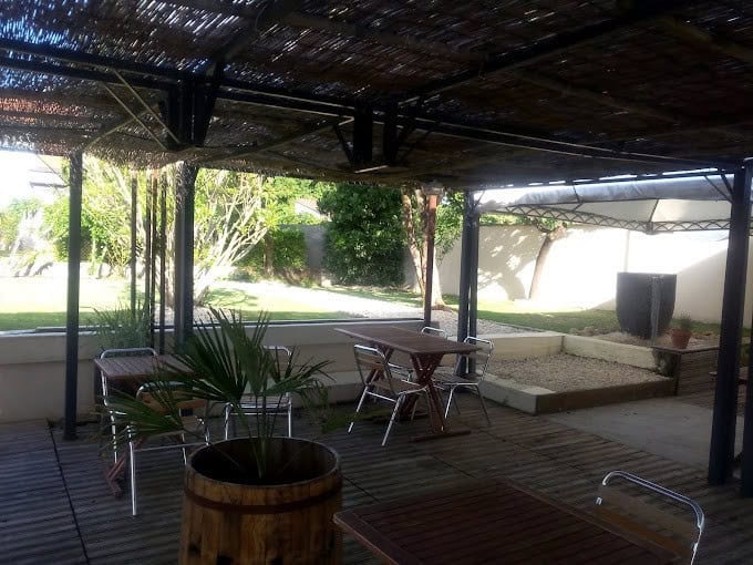 La table de Nersac — photo 3