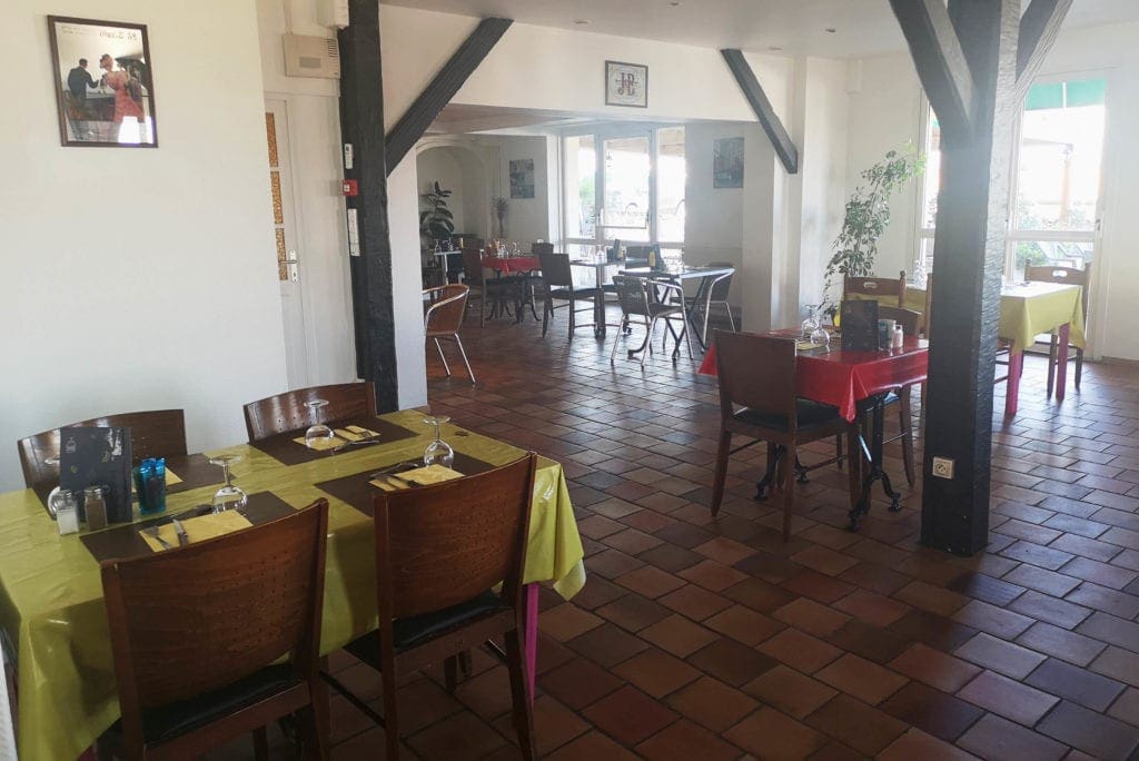 Le Berguille — photo 3