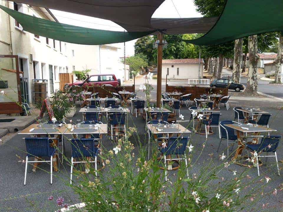 Les Platanes — photo 3