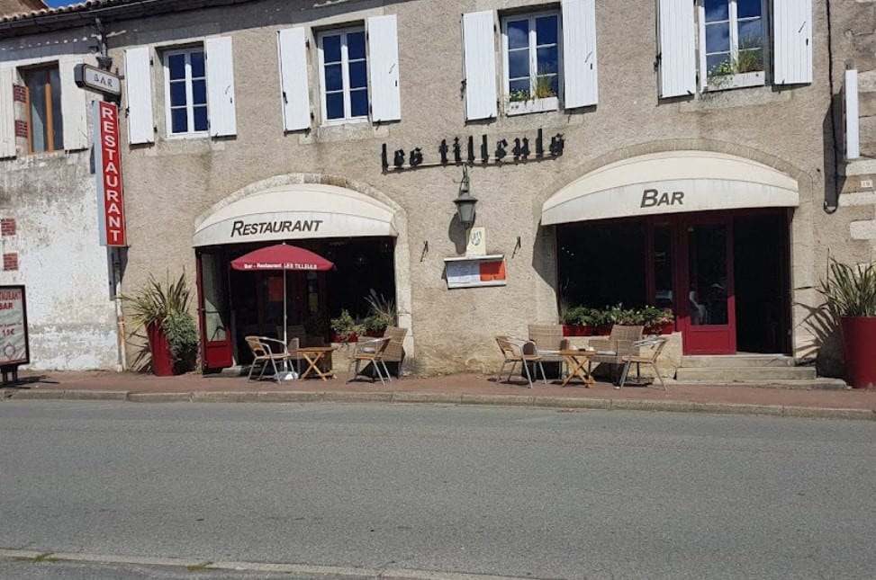 Les Tilleuls — photo 2