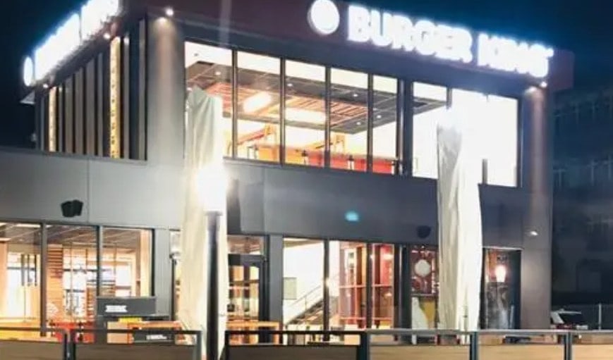 Photo de Burger King