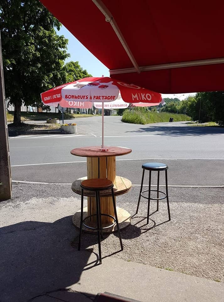 L'Arrivée — photo 2