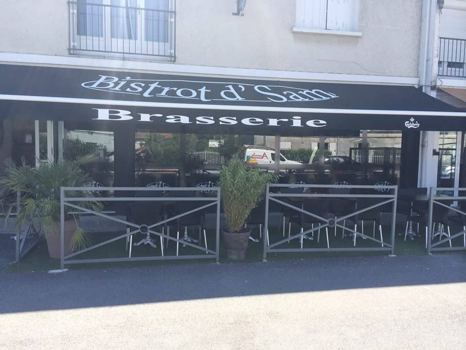 Le Bistrot d'Saint Michel — photo 2
