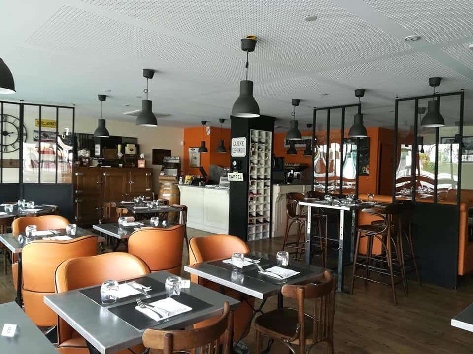Le Bistrot d'Saint Michel — photo 3