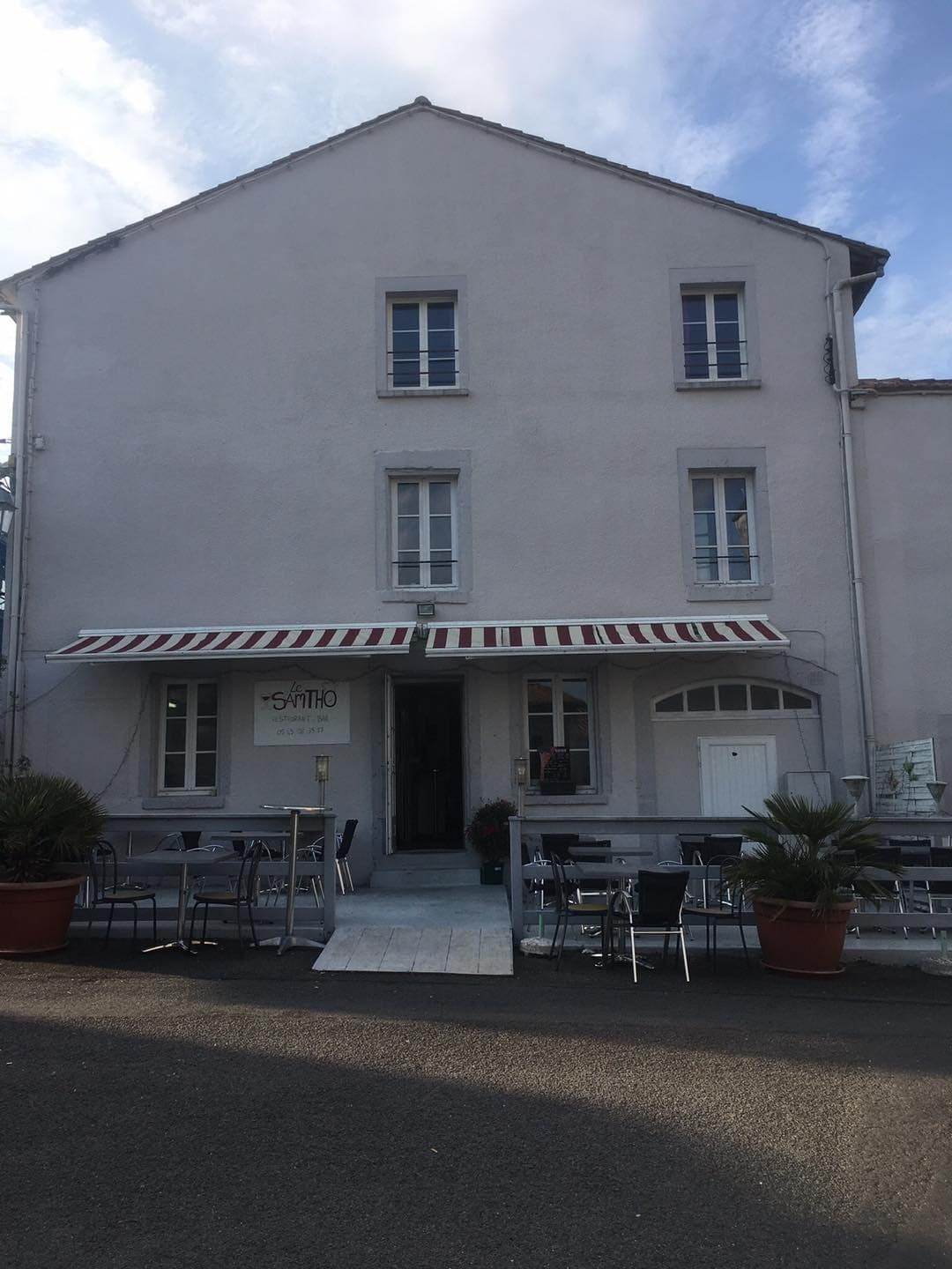 Le Samtho — photo 2