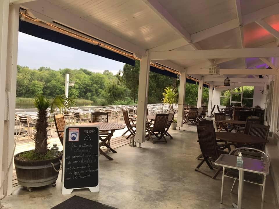 Restaurant Quai Sud — photo 2