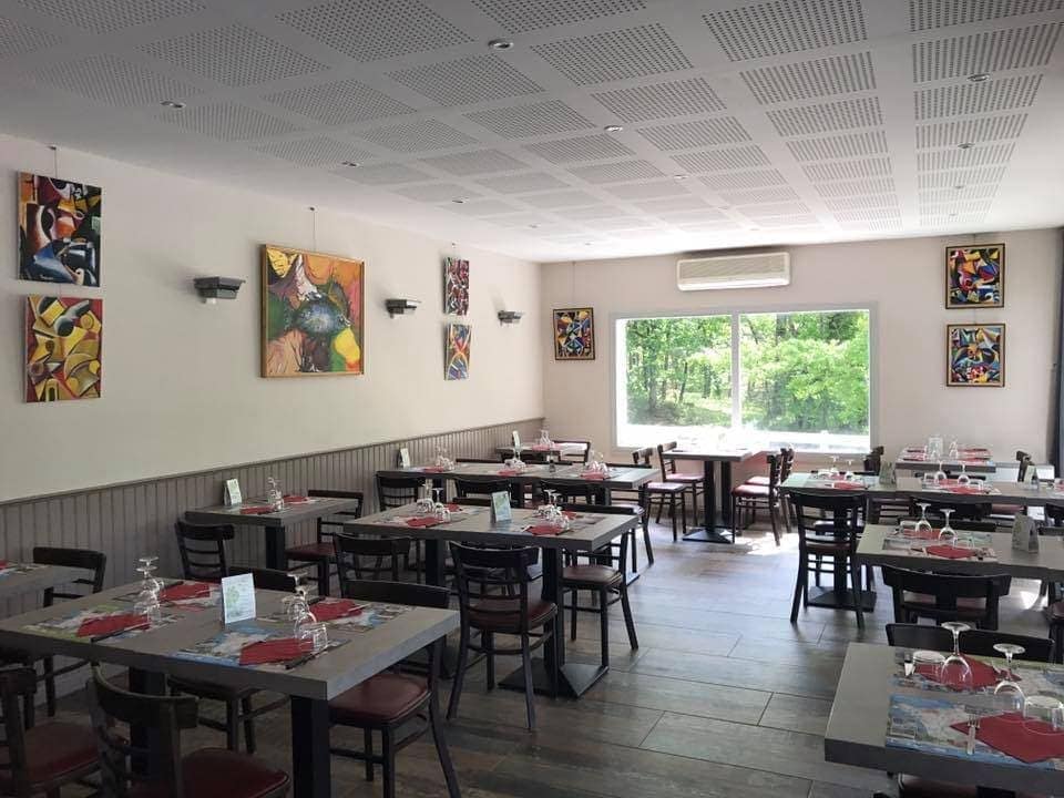 Restaurant Quai Sud — photo 3
