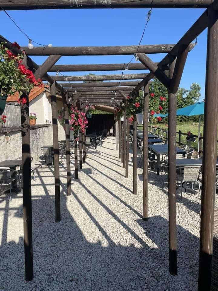 Bistrot de Passirac — photo 2