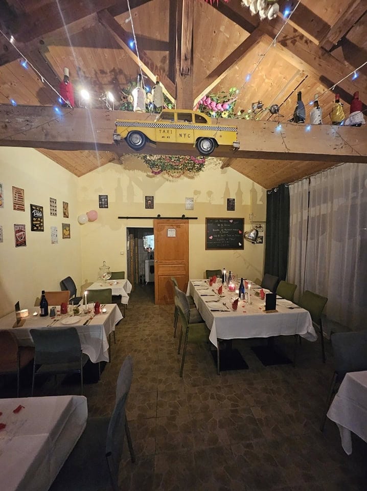 Bistrot de Passirac — photo 3