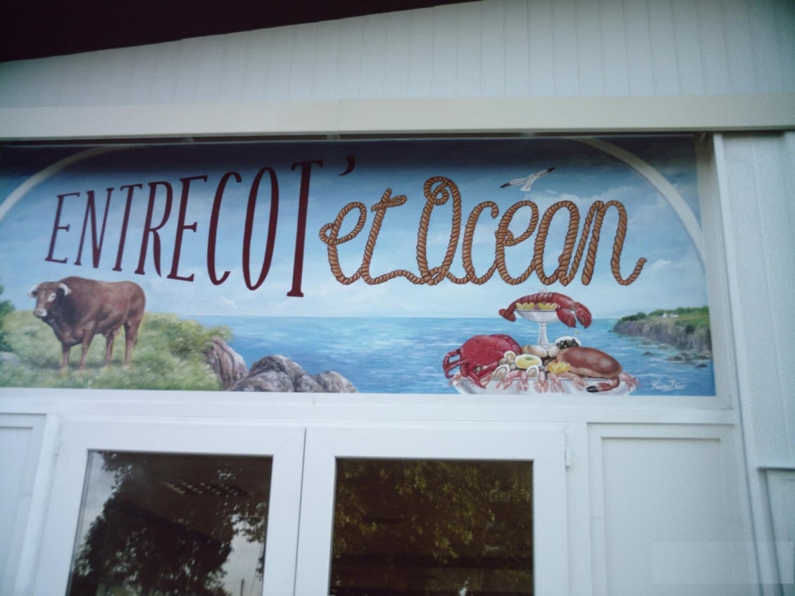 Entr Cote Et Ocean — photo 2