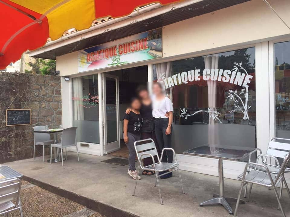 Asiatique Cuisine — photo 3