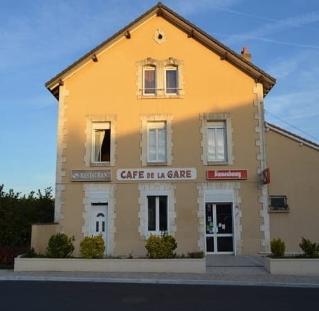 Café de la Gare — photo 3