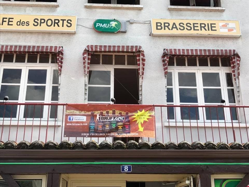 Cafe Des Sports — photo 3
