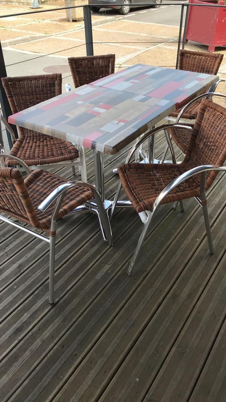 Cafe Des Sports — photo 2