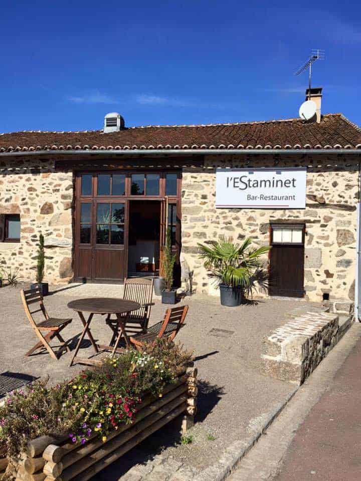 L' Estaminet — photo 2