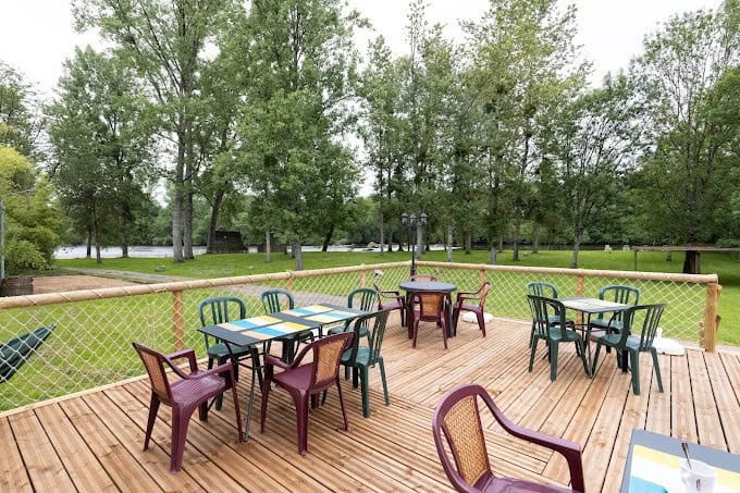 Guinguette du Moulin — photo 3