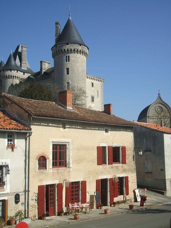 La Régie — photo 2