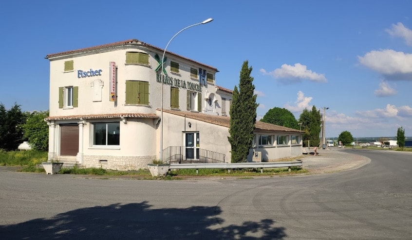 La Touche d'Anais — photo 2