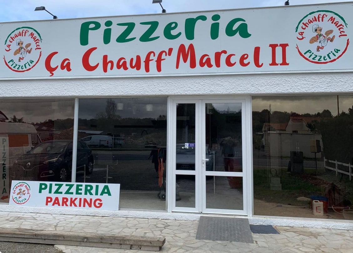 Ça Chauff'Marcel — photo 2