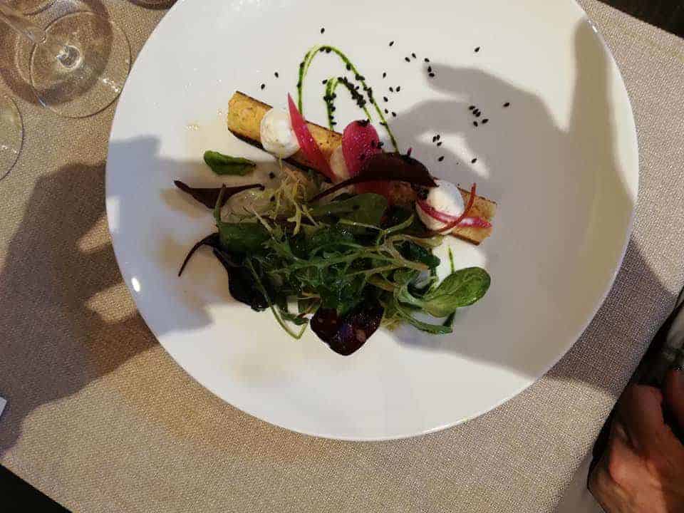 Le P'tit Magnac — Poissons et fruits de mer à Magnac sur Touvre — photo 2