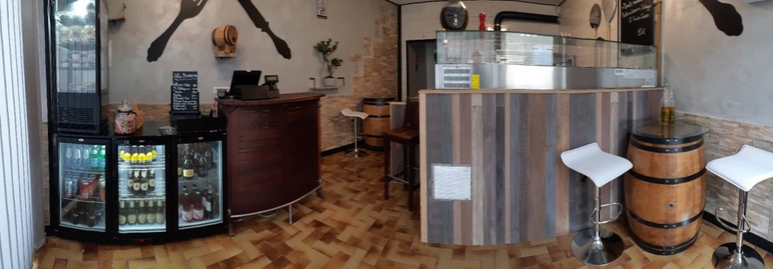 Tris Pizza — photo 3