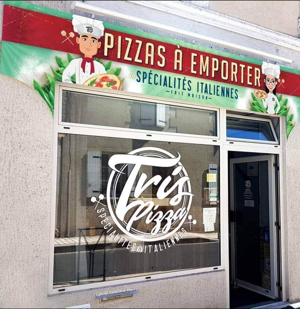 Tris Pizza — photo 2