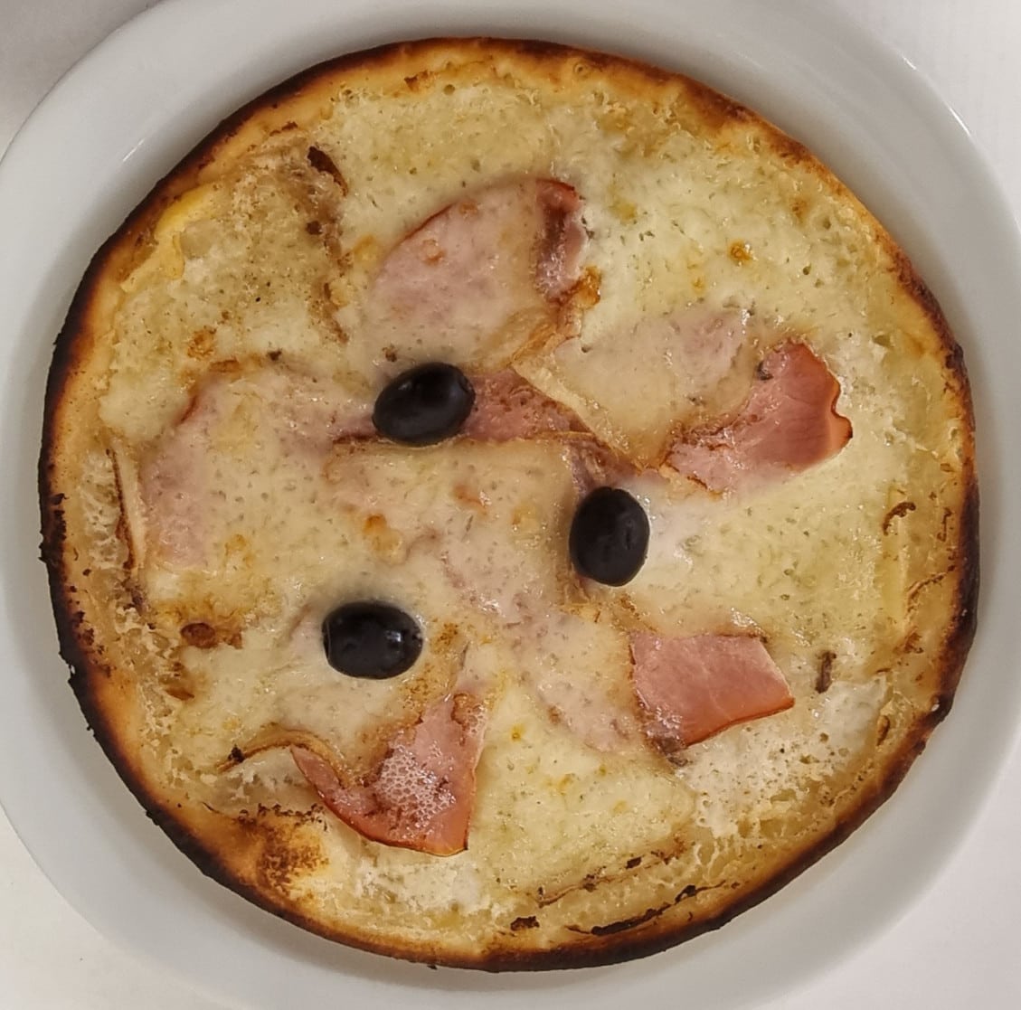 Mamette pizzas — photo 4