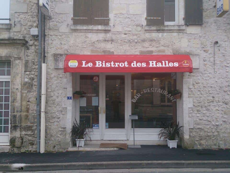 Le bistrot des halles — photo 2