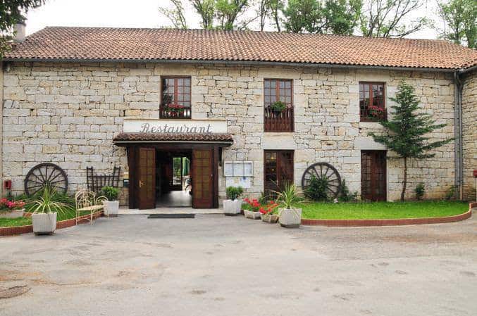 Le Moulin De Condac — photo 2