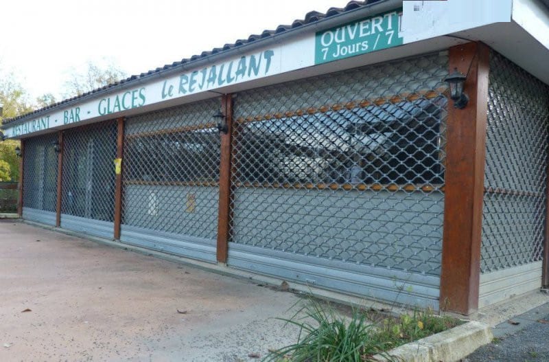 Le Réjallant — photo 2