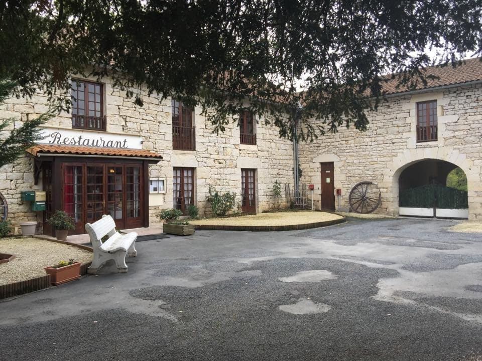 Moulin de Condac — photo 2