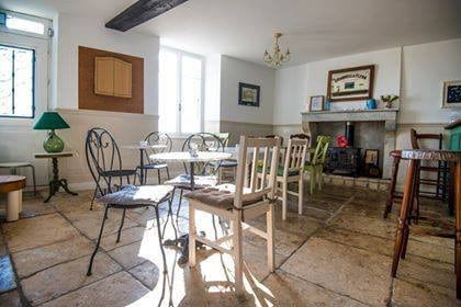 L'Auberge du Noyer — photo 3