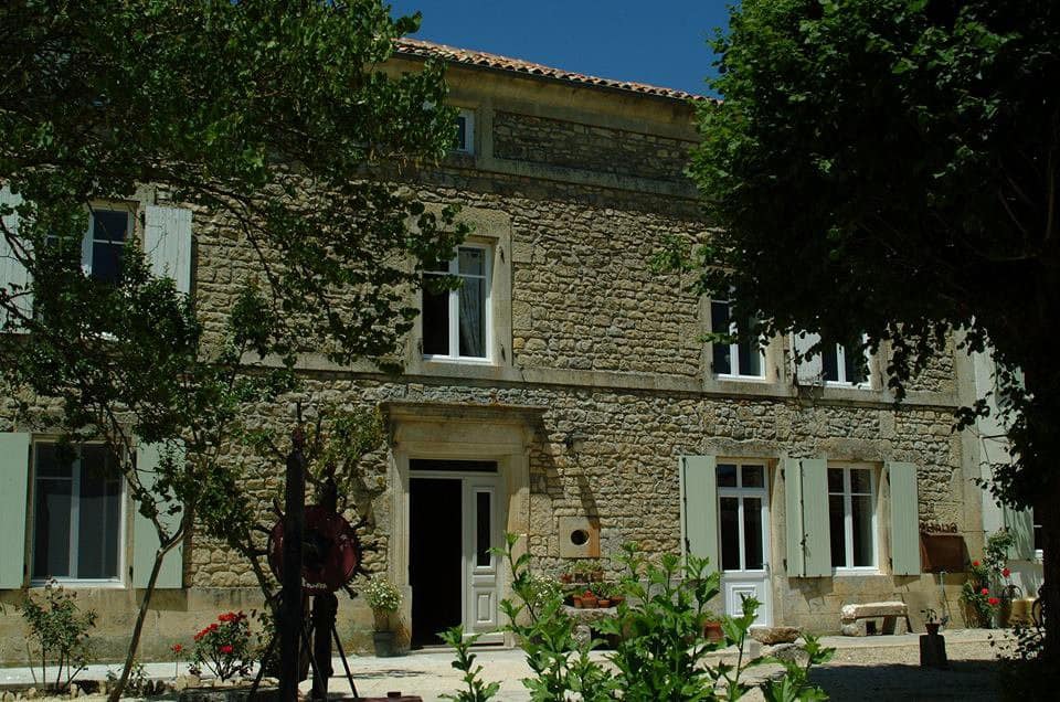 L'Auberge du Noyer — photo 2