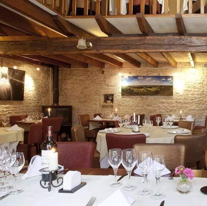 Auberge de l'Argentor — photo 3