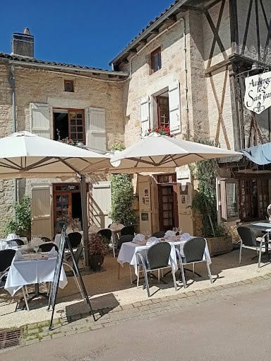 Auberge Le Saint Jean — photo 3